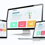 different screen size responsive web design - فرایند طراحی تجربه کاربری KOTA: چرا UX مهم است؟
