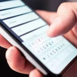 mobile form responsive design 1 - چرا بک‌لینک‌ها و اعتبار دامنه برای وب‌سایت شما ضروری هستند؟