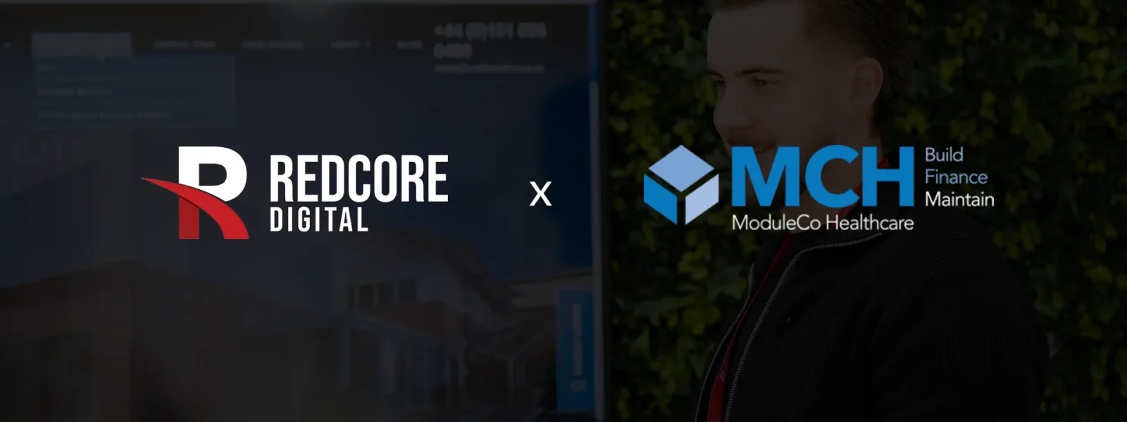همکاری سئوی پارس اینترفیس با ModuleCo Healthcare برای رشد حضور دیجیتال
