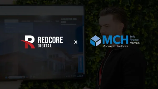 همکاری سئوی پارس اینترفیس با ModuleCo Healthcare برای رشد حضور دیجیتال