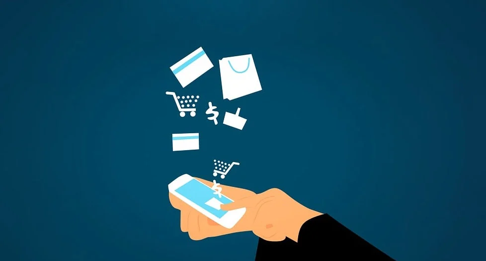 E commerce web design services for various industries image for blog post about web design in Ottawa.